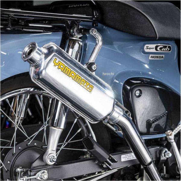 10111-71SAP ヤマモトレーシング フルエキゾースト 2019