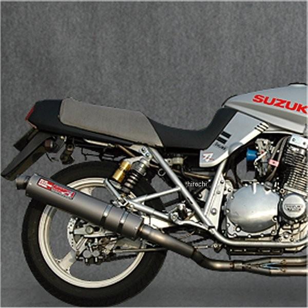 31100-11TTB ヤマモトレーシング フルエキゾースト 94年-00年 GSX1100S カタナ 4-1 チタン HD店