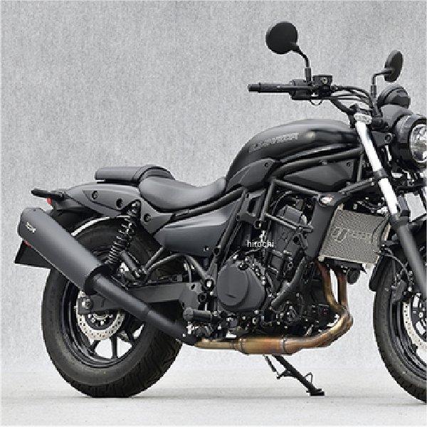 黒カラ 4521717301953 40407-01UOB ヤマモトレーシング ELIMINATOR SPEC-A