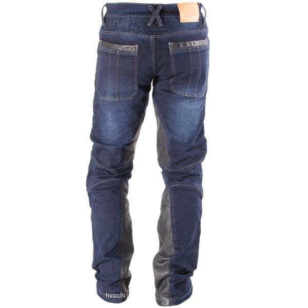 DEGNER（デグナー） DP-27 カップ付きデニムパンツ メンズ ネイビー XL