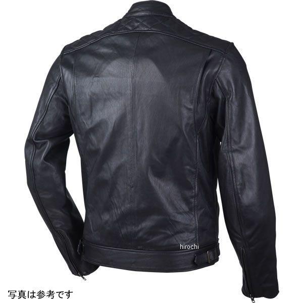 DEGNER デグナー　18SJ-6 レザージャケット　Mサイズ DEGNER（デグナー） 18SJ-6 ゴートレザージャケット ネイビー Mサイズ