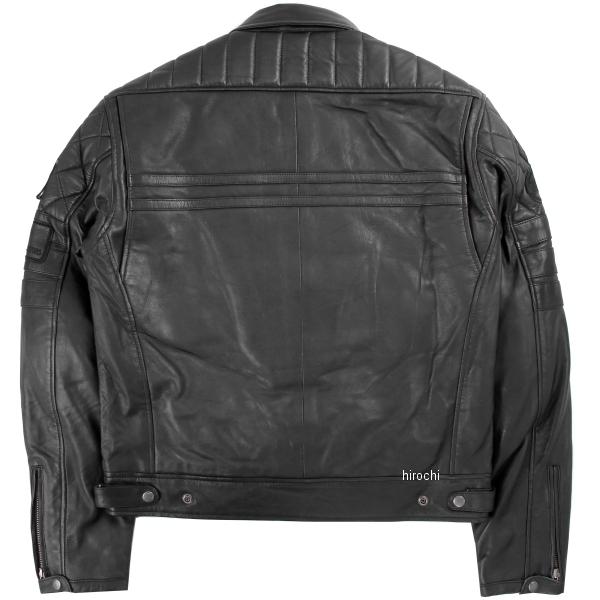 DEGNER 14WJ-3C デグナー ヴィンテージレザージャケット 黒 XLサイズ