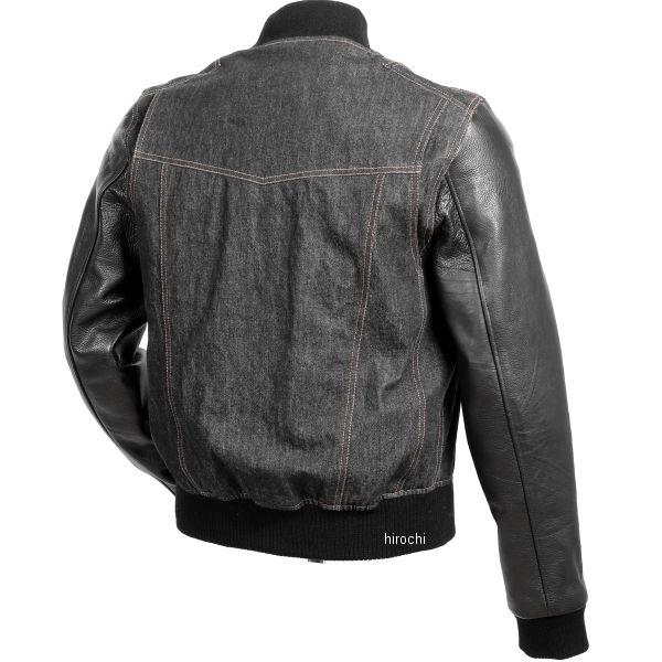 DEGNER（デグナー） 【メーカー在庫あり】 19WJ-18 レザー-デニム