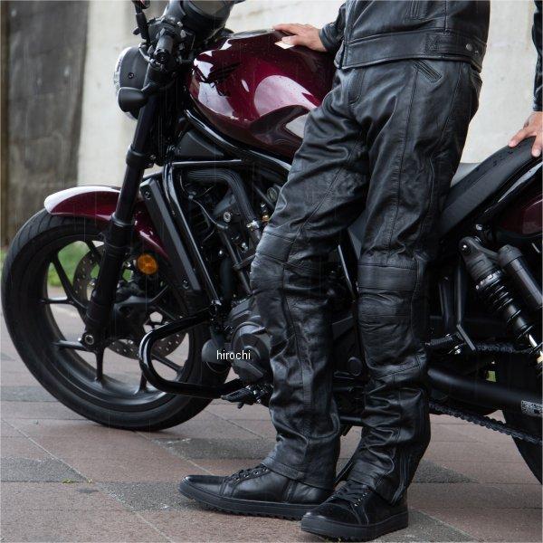 【美品】DEGNER デグナー メンズレザーパンツ [DP-34] XLサイズ DP-34 レザーパンツ | DEGNER