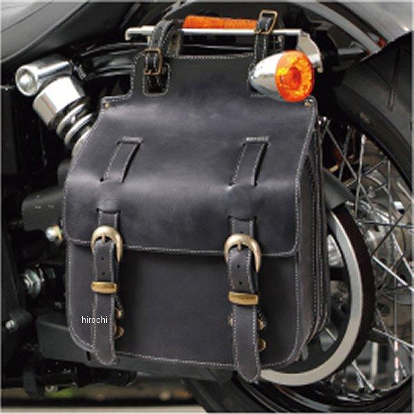 SB-90 デグナー DEGNER サドルバッグ 黒 HD店_1