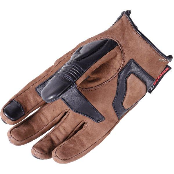 DEGNER（デグナー） 【メーカー在庫あり】 TG-68 レザーグローブ