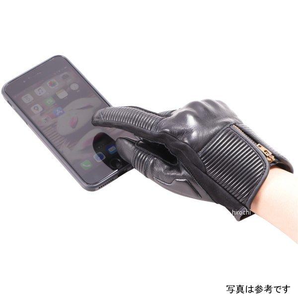 DEGNER（デグナー） 【メーカー在庫あり】 TG-68 レザーグローブ