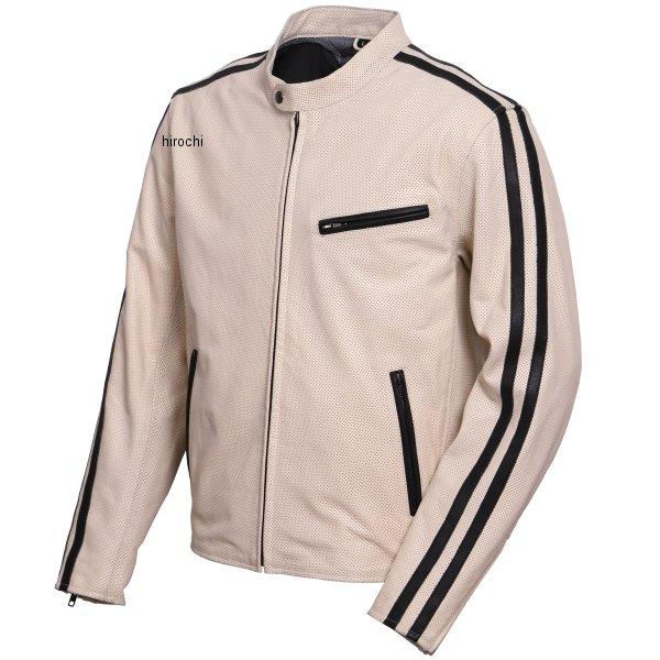 DEGNER（デグナー） 【メーカー在庫あり】 22SJ-5 メッシュレザー