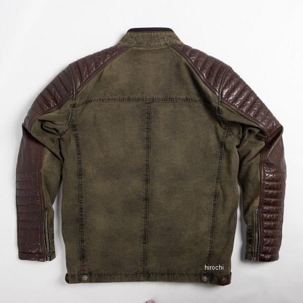 DEGNER（デグナー） 【メーカー在庫あり】 25SJ-2 春夏モデル