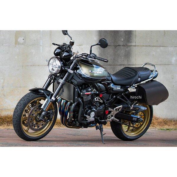 DEGNER（デグナー） 4524486111440 DEGNER DSB-18 サドルバッグ Z900RS