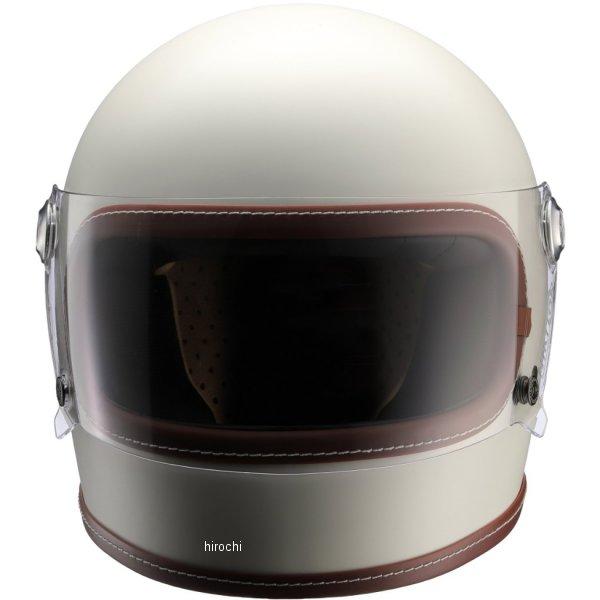 Nikitor Retro-One ホワイト フルフェイス レトロワン 即納】 NH-R1 ニキトー NIKITOR フルフェイスヘルメット Retro-One