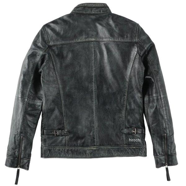 4527625117686 RLJ203 ライズ RIDEZ レザージャケット CLUBS JACKET