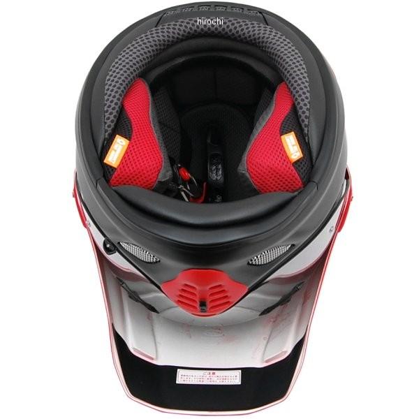 予約販売品】【予約販売品】4530935409525 山城×アライ ヘルメット ツアークロス3 フラット黒 赤 Sサイズ (55cm-56cm) HD店 ヘルメット 4530935528165 山城×アライ オフロードヘルメット ツアークロス3 ブレイク 黒 オレンジ Sサイズ (55cm-56cm) JP店