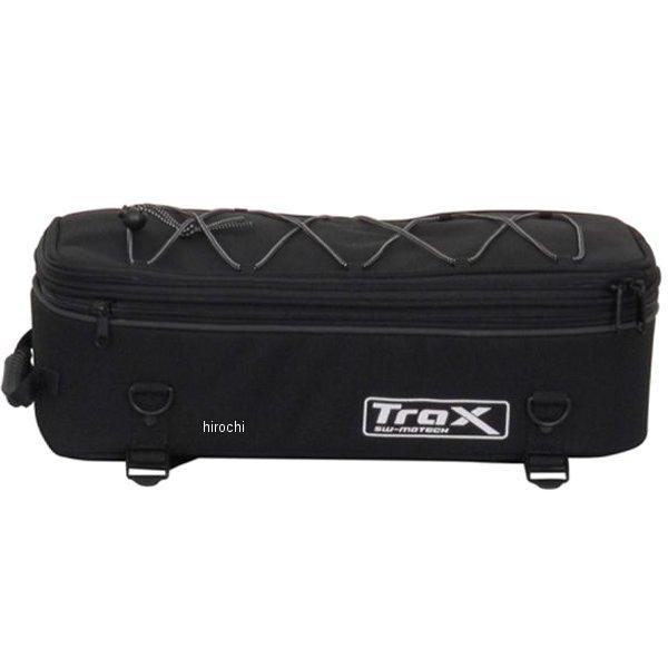 BCKALK00165117 SWモテック SW-MOTECH サイドケース TRAX ION M、L兼用バッグ 8-14L 黒 HD店