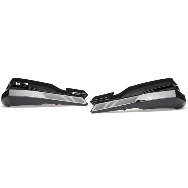 HPR0022023400/B SWモテック SW-MOTECH KOBRA ハンドガードキット 2点留め 17年以降 トライアンフ タイガー HD店