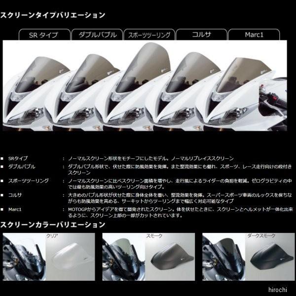 1626119 ゼログラビティ ZERO GRAVITY スクリーン ダブルバブル 04年