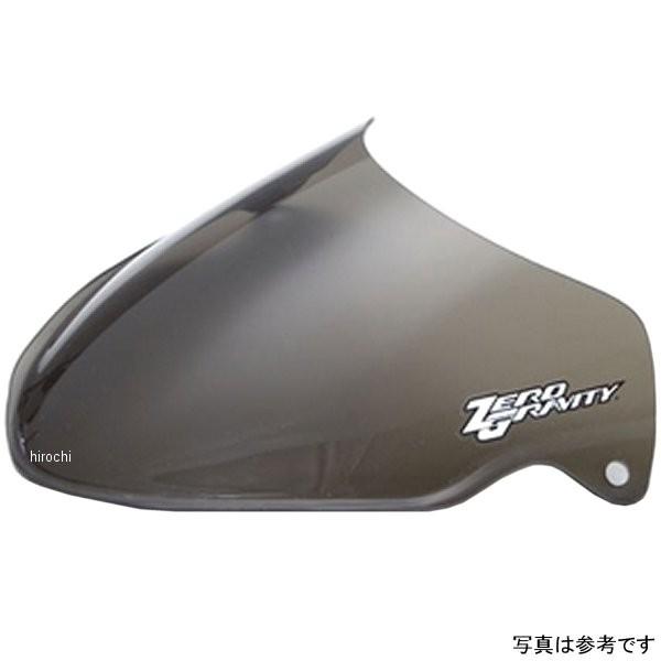 2070819 ゼログラビティ ZERO GRAVITY スクリーン SRタイプ 00年-06年 ドゥカティ モンスター 1000、S4R、900 ダークスモーク HD店