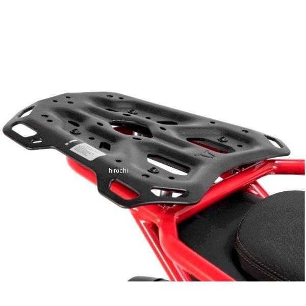 GPT1792519000/B SWモテック SW-MOTECH ADVラック 19年 モトグッチ V85TT 黒 HD店