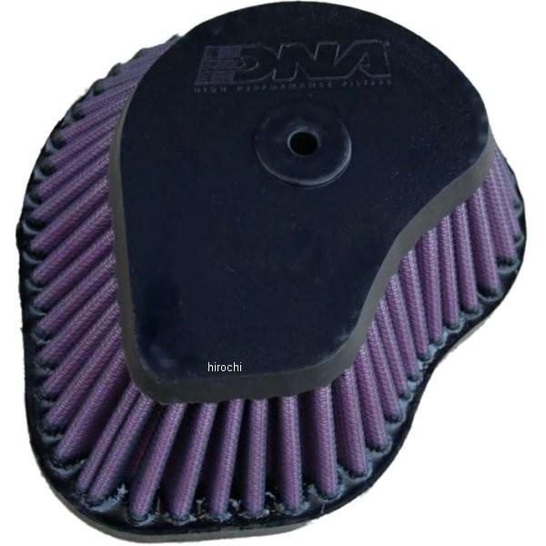 RK-2004 ディーエヌエー デオキシリボ核酸 エア湖濾過器 04年-05年 カワサキ、スズキ 固定ディスク店 エアクリーナーエレメント-キャブレター、吸気系-バイク