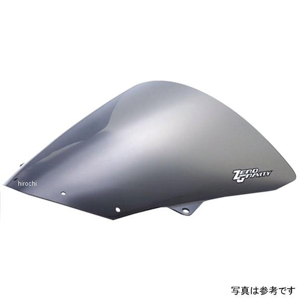 2026201 ゼログラビティ ZERO GRAVITY スクリーン SRタイプ 08年-12年 ニンジャ ZX-10R、ZX-6R クリア HD店