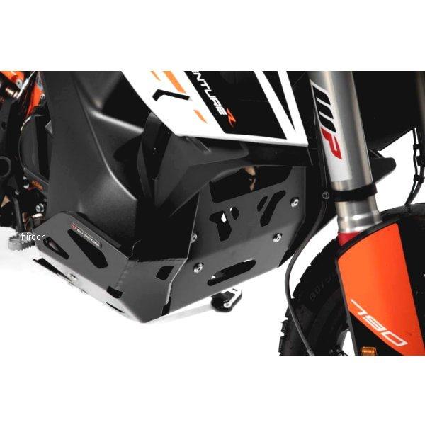Mss Swモテック Sw Motech エンジンガード 18年 年 Ktm 790アドベンチャー 黒 Hd店 ヒロチー商事1号店 通販 Yahoo ショッピング