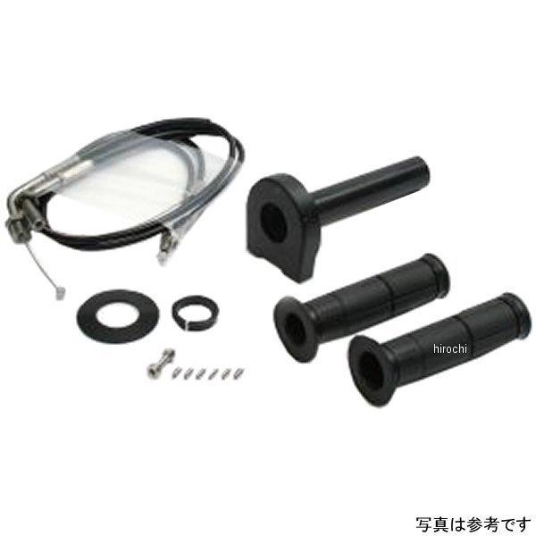 1069419SU アクティブ ACTIVE スロットルキット タイプ2 巻取径φ36 09年-17年 V-MAX1700 ステンレス/黒 HD店
