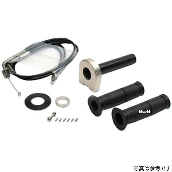 1069421SU アクティブ ACTIVE スロットルキット タイプ2 巻取径φ36 09年-17年 V-MAX1700 ステンレス/Tゴールド HD店
