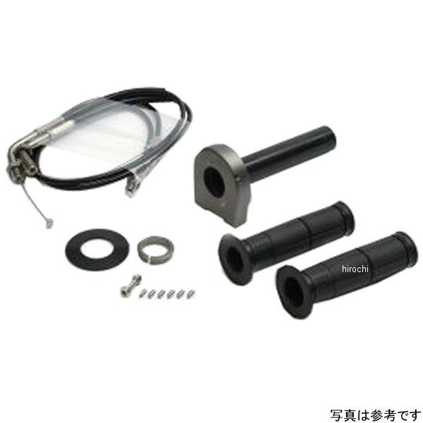 1069785SU アクティブ ACTIVE スロットルキット タイプ2 巻取径φ40 09年-17年 V-MAX1700 ステンレス/ガンメタ HD店