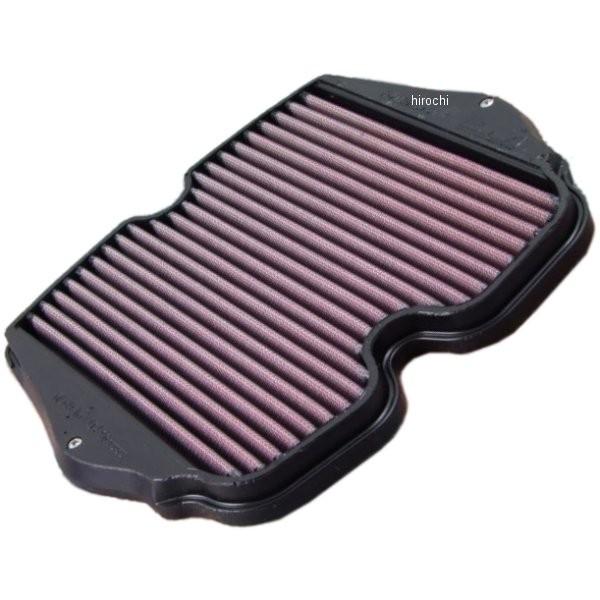 P-H12S10-01 ディーエヌエー DNA エアフィルター 10年-11年 VFR1200F HD店