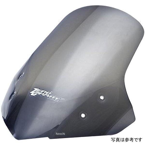 2046501 ゼログラビティ ZERO GRAVITY スクリーン SRタイプ 12年-13年 NC700X ABS クリア HD店