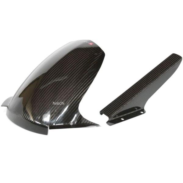 31850420 ネクスレイ NEXRAY リアフェンダー 99年-12年 ハヤブサ GSX1300R スモークブラック HD店
