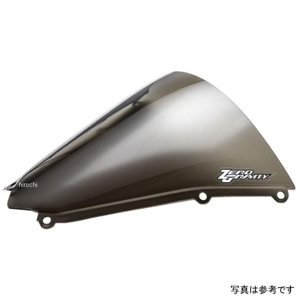 2025401 ゼログラビティ ZERO GRAVITY スクリーン SRタイプ 15年-16年 ニンジャ H2、H2R ABS クリア HD店