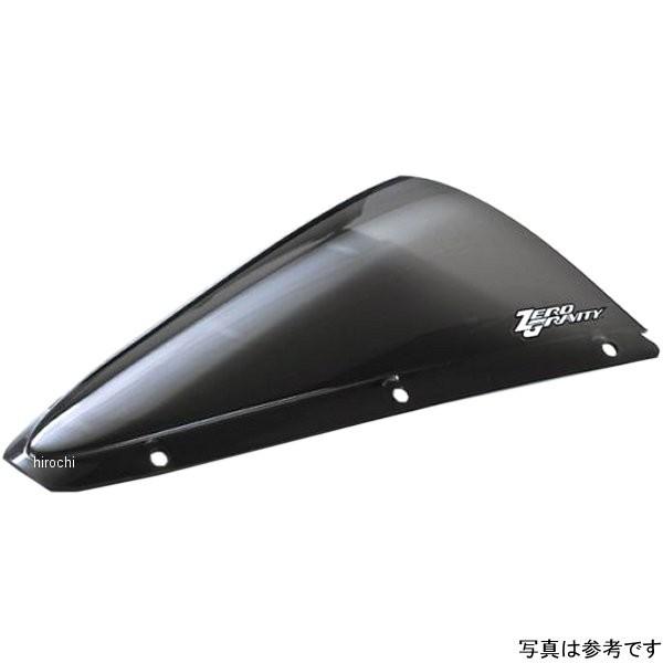 2056601 ゼログラビティ ZERO GRAVITY スクリーン SRタイプ 09年-15年 YZF-R125 ABS クリア HD店