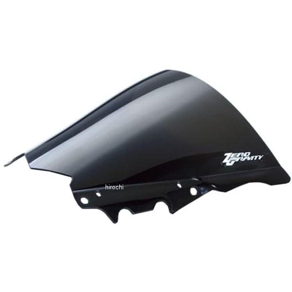 2055302 ゼログラビティ ZERO GRAVITY スクリーン SRタイプ 15年以降 YZF-R3、YZF-R25 ABS スモーク HD店