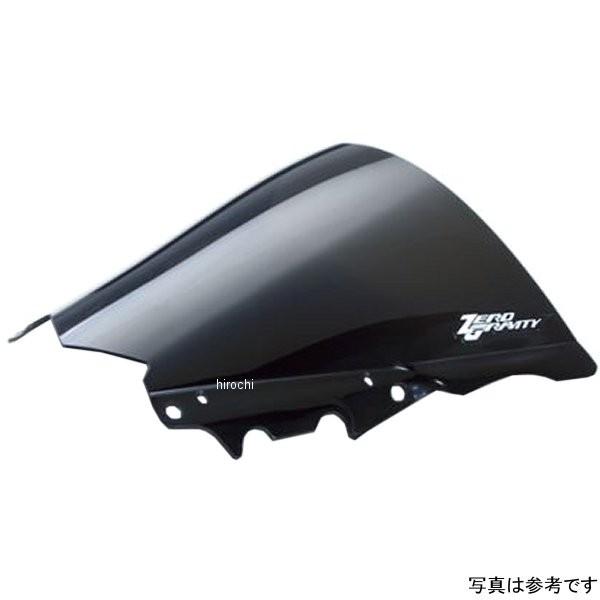 2055319 ゼログラビティ ZERO GRAVITY スクリーン SRタイプ 15年以降 YZF-R3、YZF-R25 ABS ダークスモーク HD店