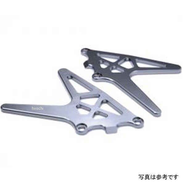 【メーカー在庫あり】 15500012 アクティブ ACTIVE スタンドフックプレート チタン HD店