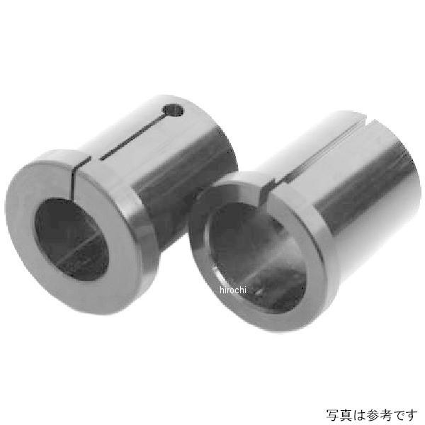22500019 ハイパープロ HYPERPRO アクスルナット＆カラー AH1フォーク用 黒 HD店