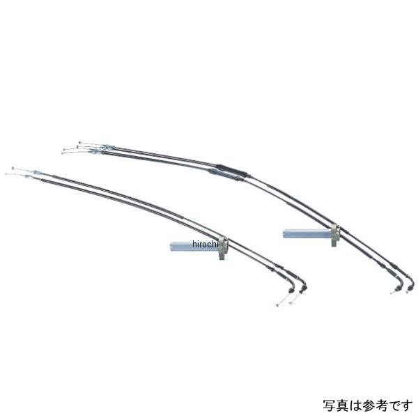326-G02RH JB力強さ ビトーR\u0026D スロットル針金 2股手あい 1180粍 戻側 固定ディスク店 スロットルワイヤー-バイク