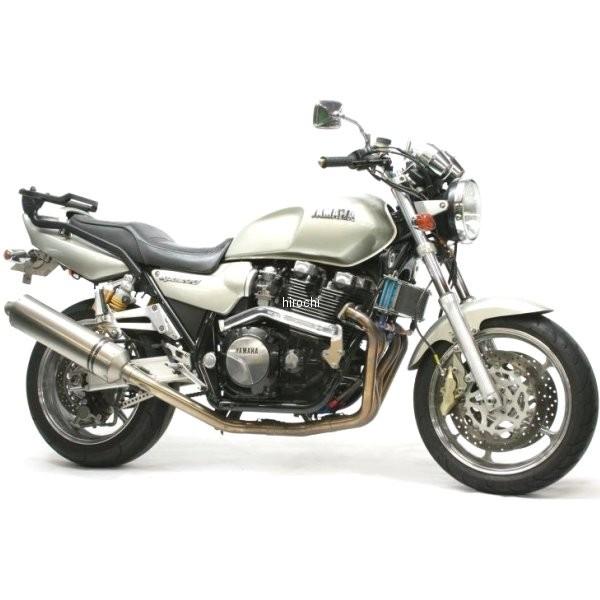 【メーカー在庫あり】 1113016P アクティブ ACTIVE サブフレーム 15年以前 XJR1300、XJR1200 シルバー HD店｜hirochi2