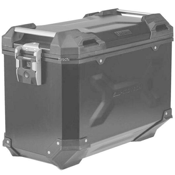 ALK0073310000L/B SWモテック SW-MOTECH サイドケース TRAX ADV L 45L 左側 黒 HD店