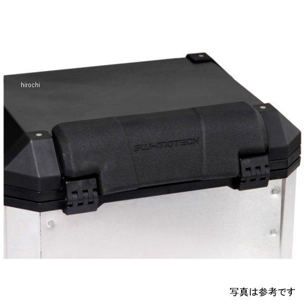 ALK0016530000 ALK0016530000/B SWモテック SW-MOTECH バックレスト トップケース用 黒 HD店