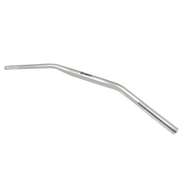 60801153 アクティブ ACTIVE φ28.6 テーパーハンドル ショットシルバー HD店