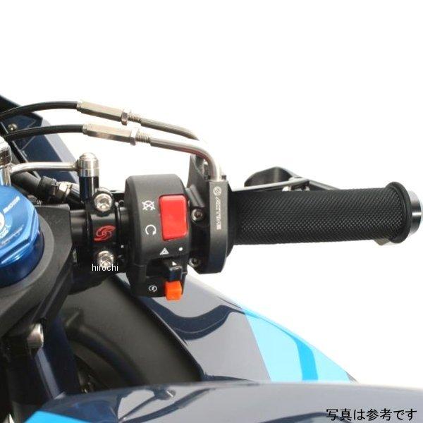 1065509 アクティブ ACTIVE ハイスロKIT [EVO2] SIL 巻取φ38/40 GSXR1000 ABS 17-18/GSXR1000R ABS 17-18 HD店