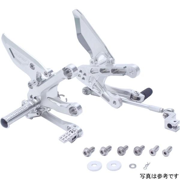 FCK7002B ゲイルスピード GALE SPEED エラボレート フットコントロール