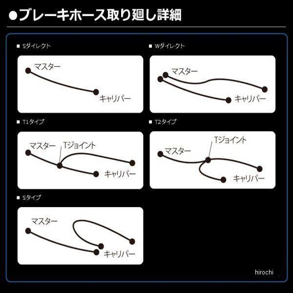 オートバイ ビルドアライン バイク ステンレス (フロント) HONDA REBEL250 20 20611800