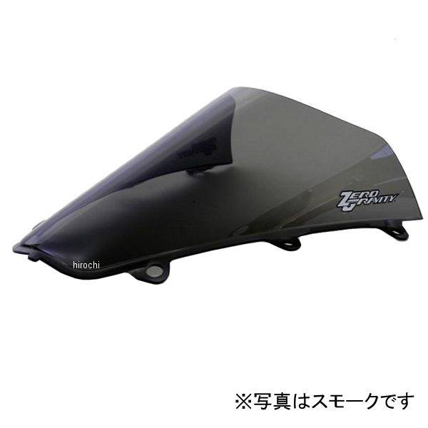 2574101 ゼログラビティ ZERO GRAVITY スクリーン MARC1 21年 DUCATI PANIGALE V4、V4S クリア HD店