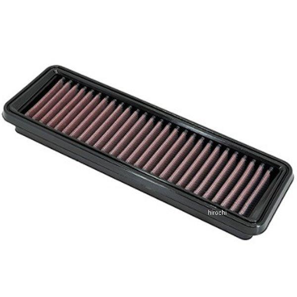 P-TR25CR21-01 ディーエヌエー DNA モトフィルター 19-21年 ロケット3 GT/R/BLACK/TFC HD店