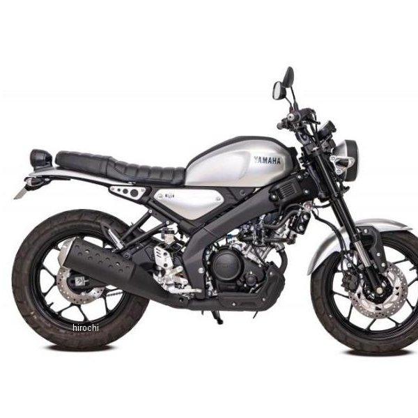 1153076 ACTIVE アクティブ フェンダーレスキット LED 23年 XSR125 HD