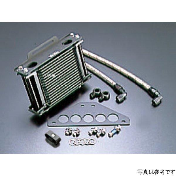 AC14057610B ACTIVE アクティブ オイルクーラーキット ストレート #6 9