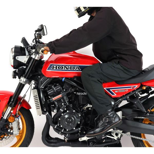 13610017 アクティブ ACTIVE セパレートハンドル\u0026トップブリッジキット ホンダ CB1000F 26 ブラック/ブラック HD店の画像